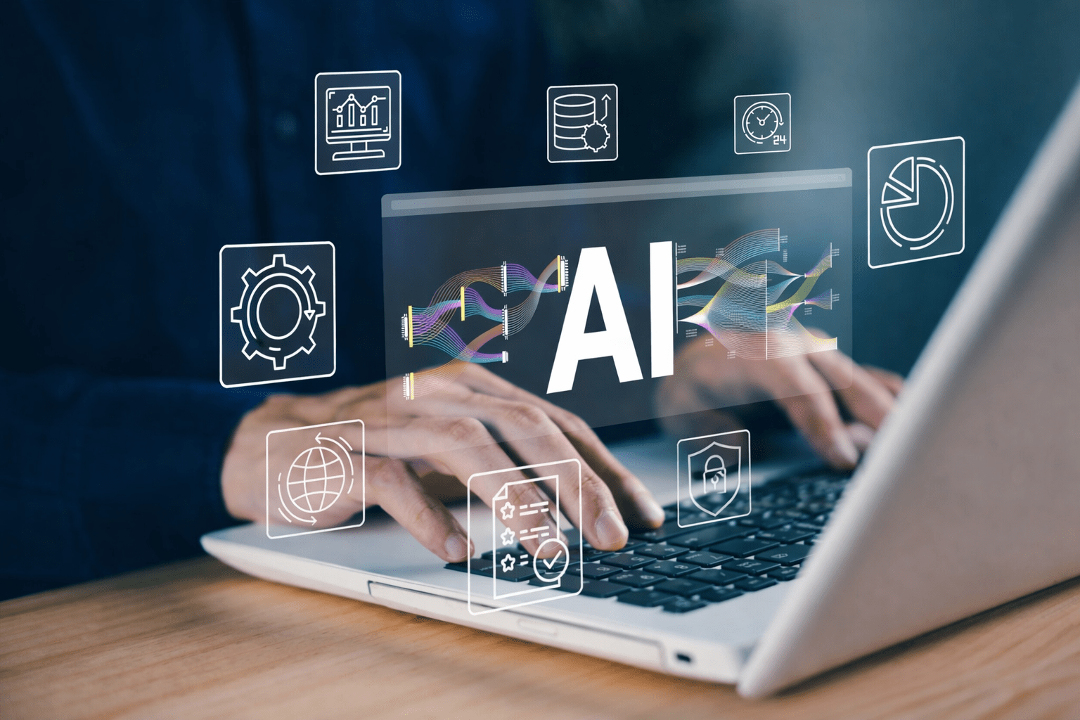 Pelatihan AI: bagaimana mendukung inovasi perusahaan dengan jalur yang dapat dibiayai