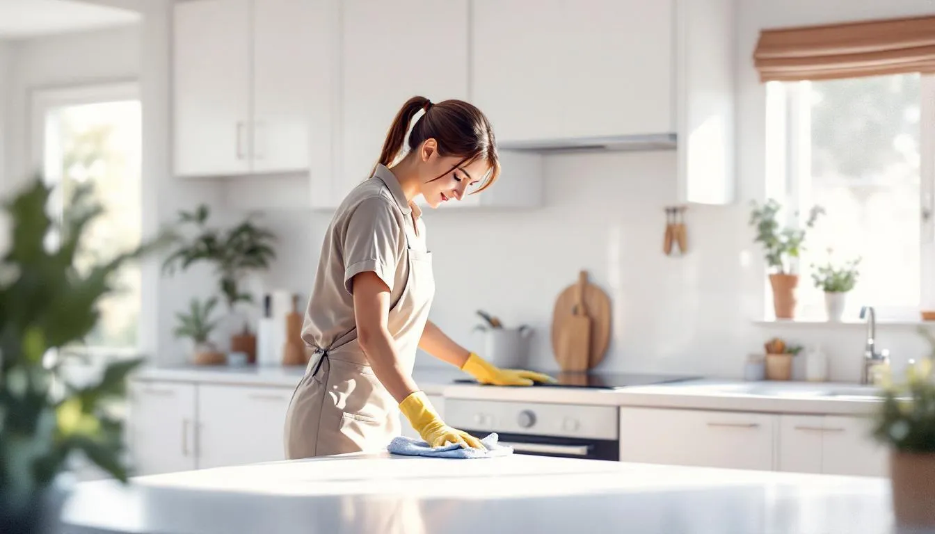 Can I Hire A Cleaner For Just One Room? Your Essential Guide