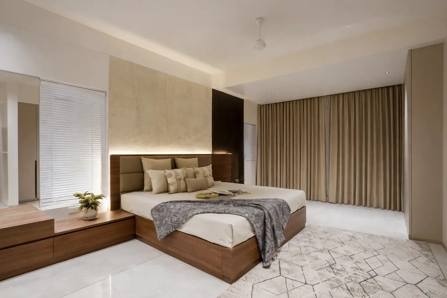 7 Ide Realistis untuk Rumah Kota