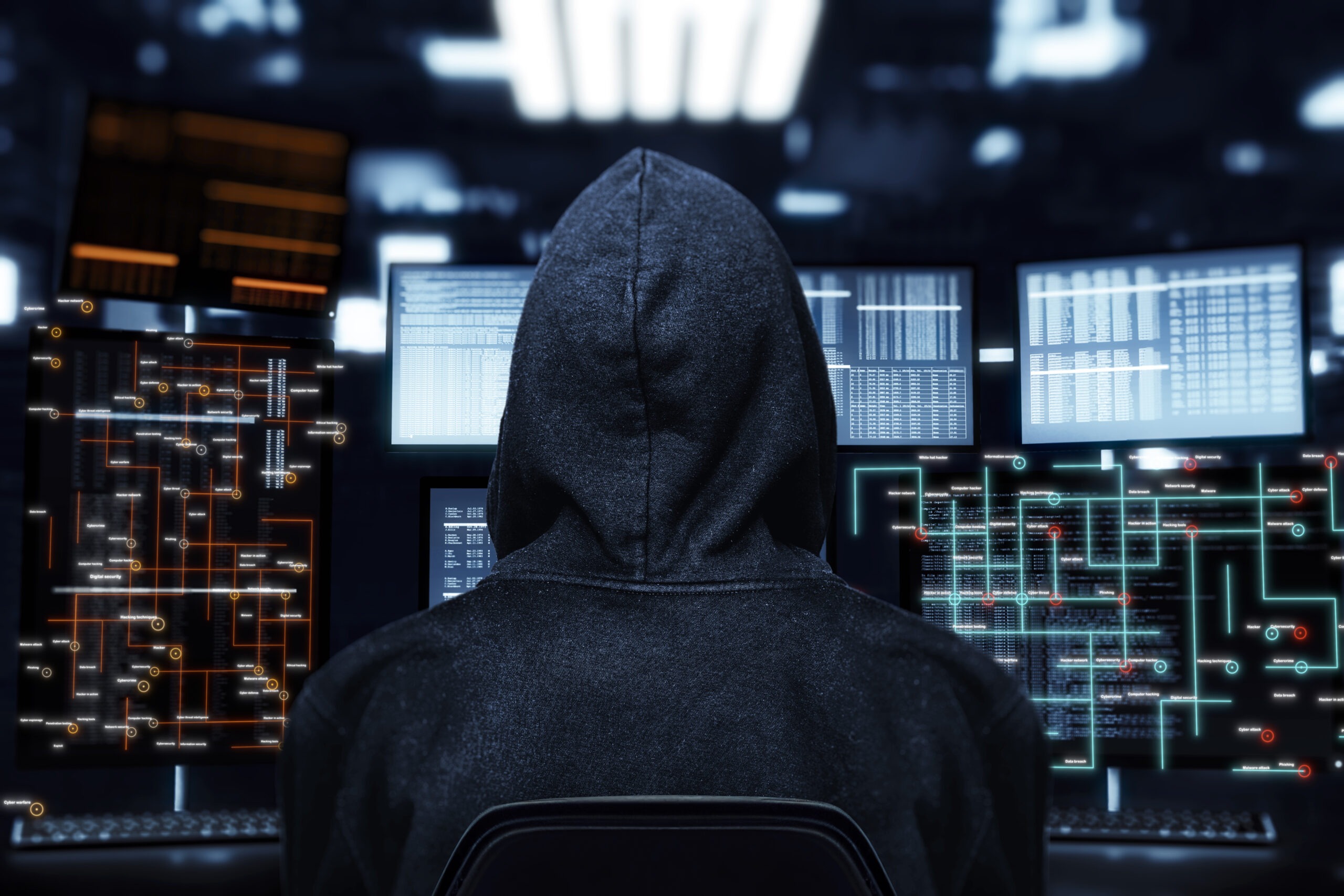 Kerentanan di WinRAR: ketika arsip RAR menjadi senjata cyber