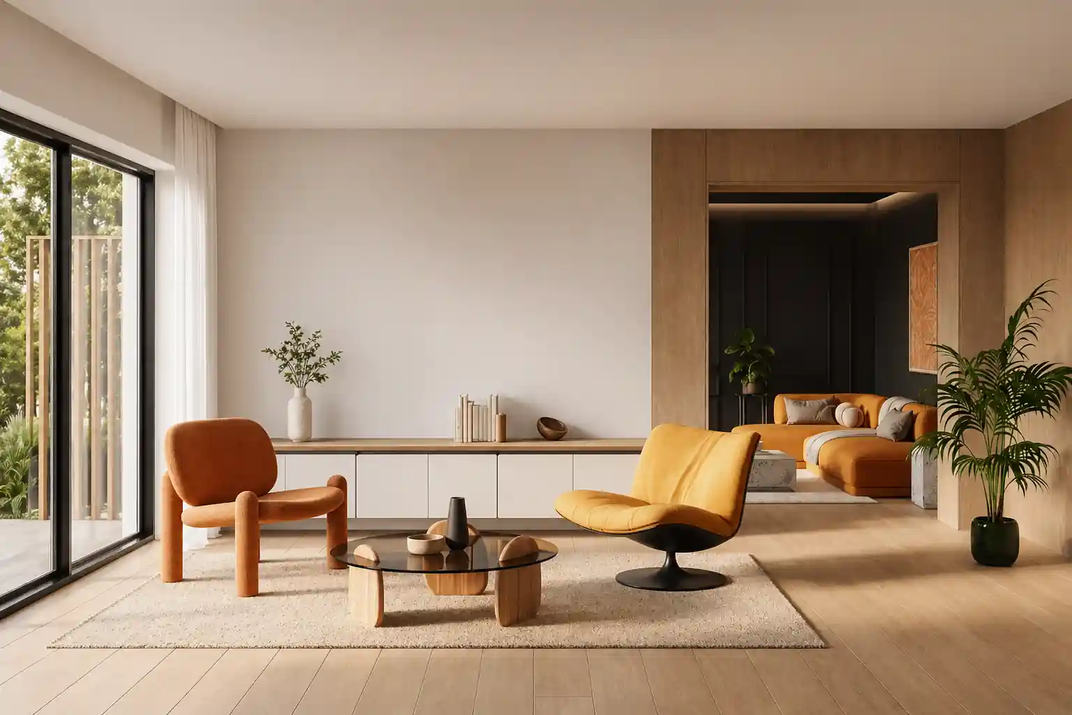 Ubah Rumah menjadi Rumah