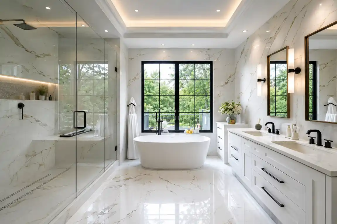 Arah Kamar Mandi & Toilet Sesuai Penjelasan Vastu