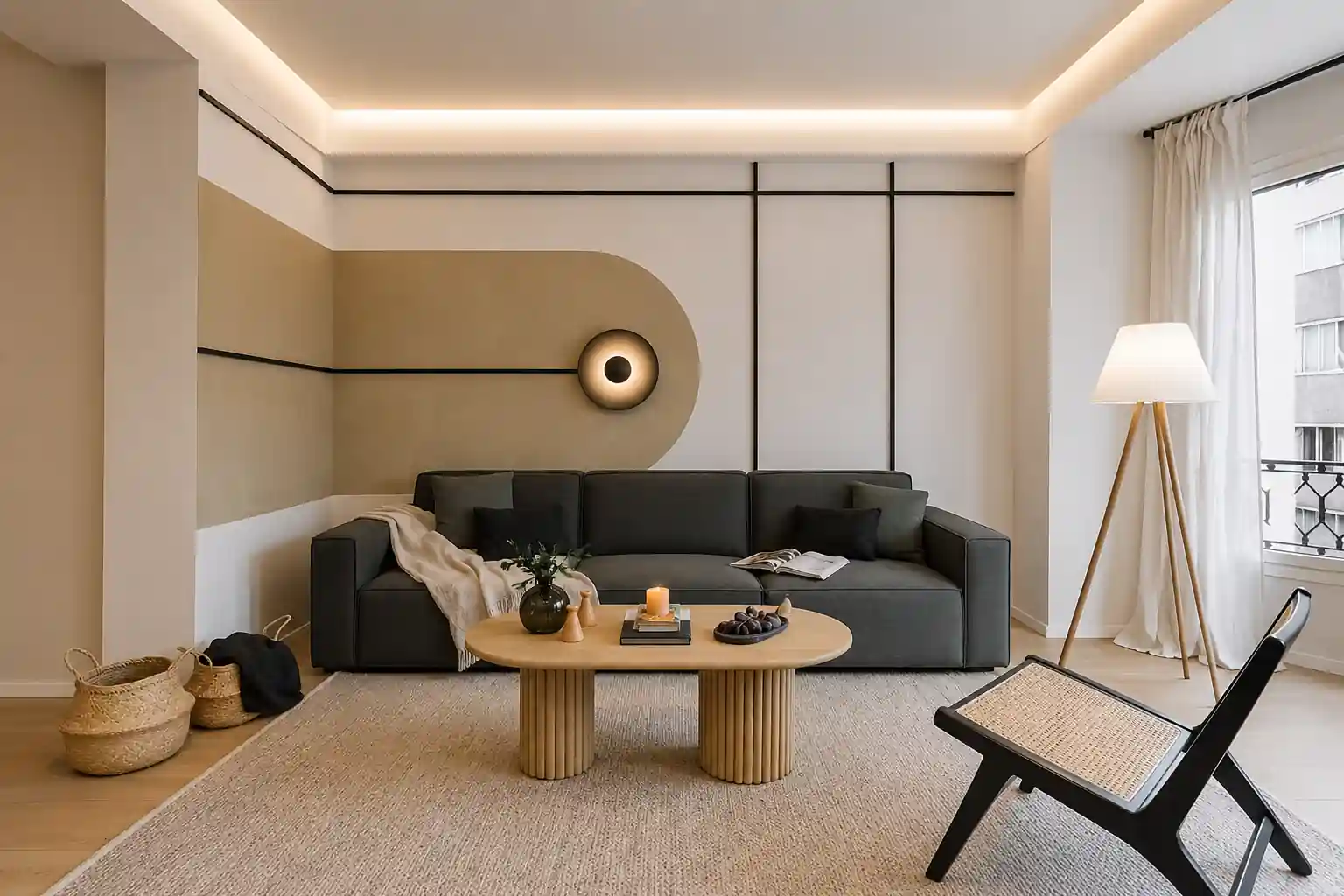 Apakah Desain Interior Minimalis Masih Trendi?