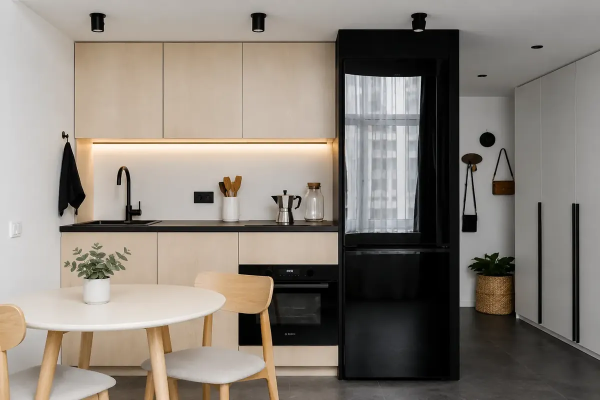 Panduan Desain Bonito tentang HDHMR vs BWP untuk Rumah
